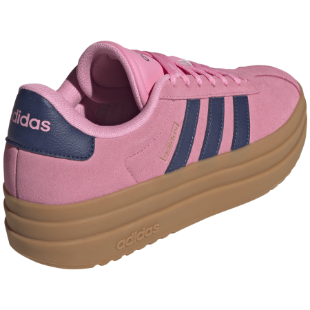 Damenschuhe Adidas Vl Court Bold