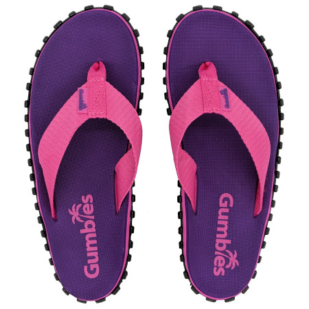 Flip-Flops Gumbies Duckbill Purple (2023) lila