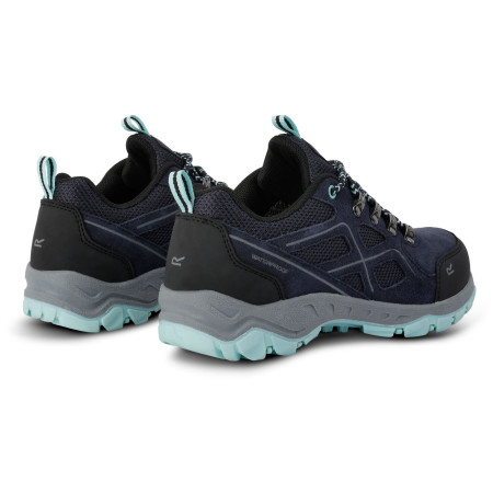 Damenschuhe Regatta Vendeavour Suede Lw