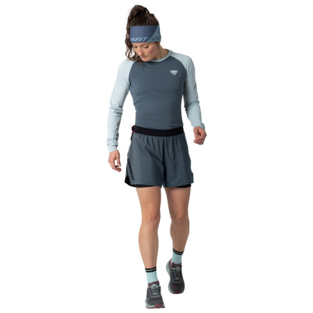 Damenshorts Dynafit Alpine Pro 2/1 Shorts W