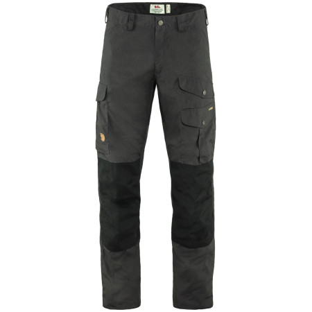 Herrenhose Fjällräven Barents Pro Trousers M dunkelgrau Dark Grey