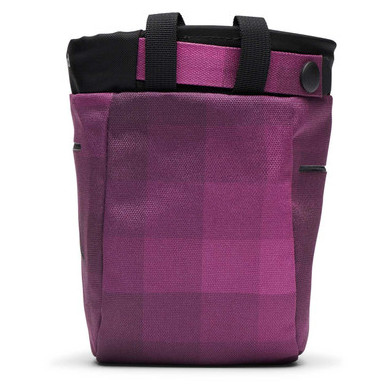 Kreidebeutel Black Diamond Gym Chalk Bag S/M