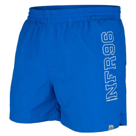 Herrenshorts Northfinder Jan blau 530royalblue