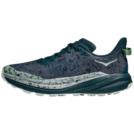 Herren Laufschuhe Hoka M Speedgoat 6 Gtx