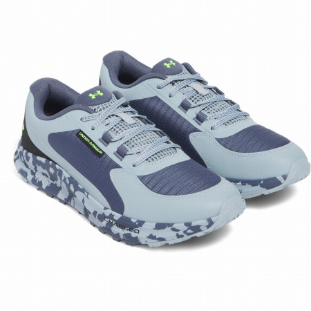 Herren Laufschuhe Under Armour Bandit TR 3