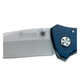 Klappmesser Boker Magnum Law Enforcement