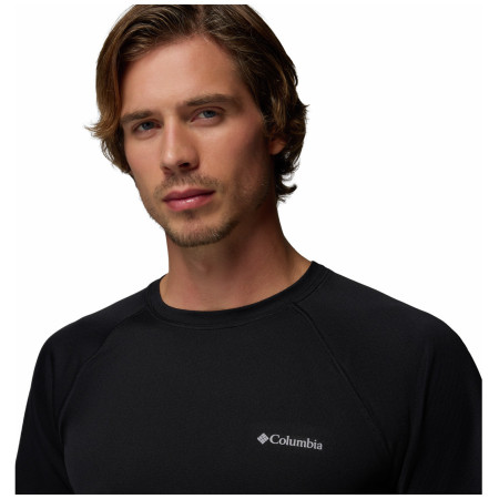 Herren-T-Shirt Columbia Alpine Chill™ Pro Ss Crew