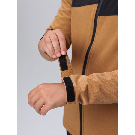 Damen-Softshell-Jacke Loap Ludysa