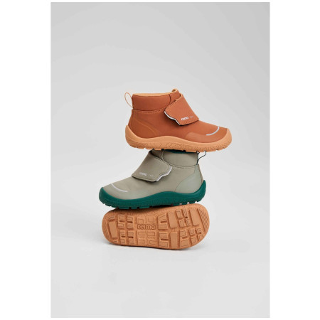 Kinderschuhe Reima Hyppii