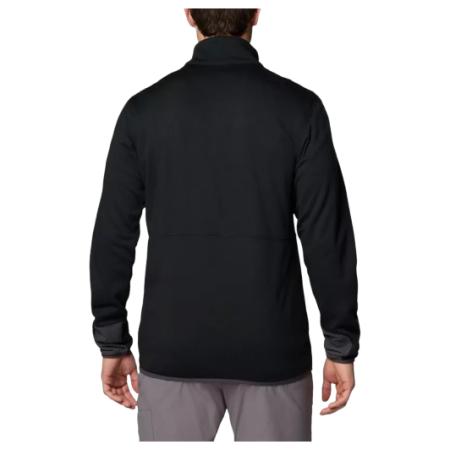Herren-Sweatshirt Columbia Hike™ Full Zip II