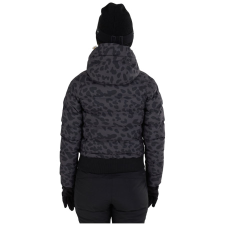 Damenjacke Fundango Zina Padded Jacket