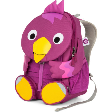 Kinderrucksack Affenzahn Bibi Bird large