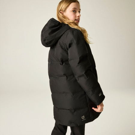 Damenmantel Dare 2b Kids WanderJacket Black