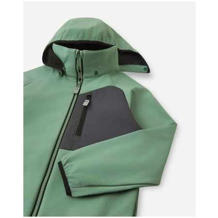 Kinderjacke Reima Mukana