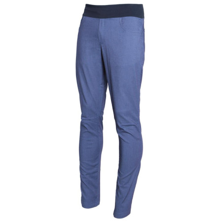 Herrenhose Chillaz Nockspitze dunkelblau denim dark blue