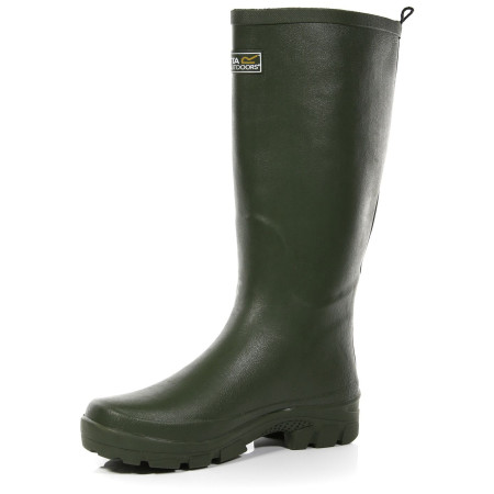 Stiefel Regatta Mumford II