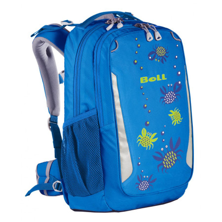 Schulrucksack für Unterstufe Boll School Mate 20 Crabs
