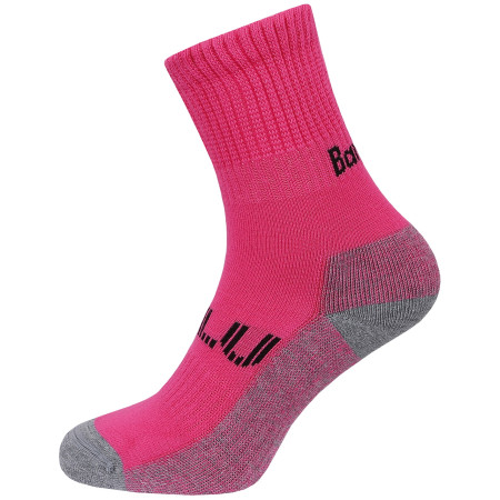 Socken Zulu Bambus Trek W