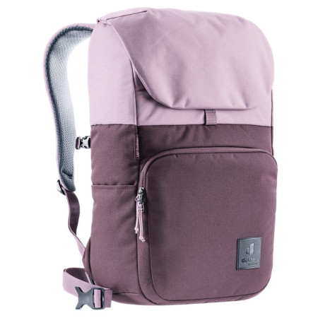 Urban-Rucksack Deuter UP Sydney rosa AubergineGrape