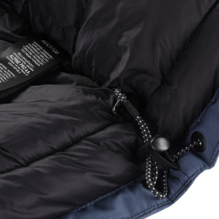 Herren-Winterjacke Alpine Pro Werd 2