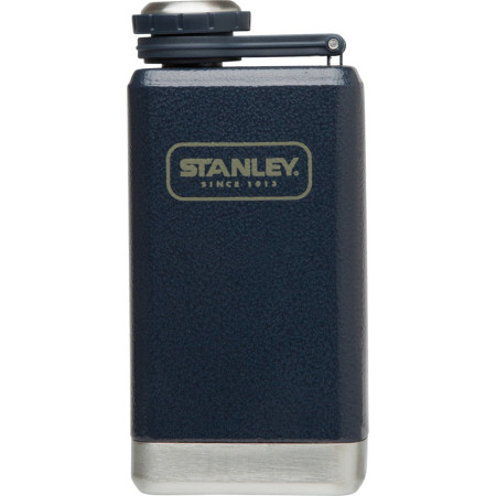 Flachmann Stanley Adventure series 148 ml blau