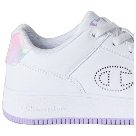 Kinderschuhe Champion Rd18 Lenticular G Gs Low Cut Shoe
