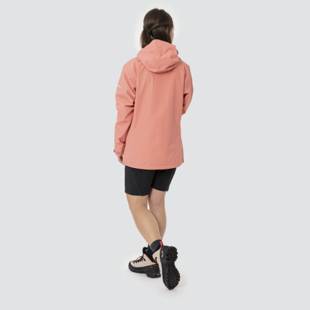Damenjacke Salewa Puez Aqua 4 Ptx 2.5L W Jacket