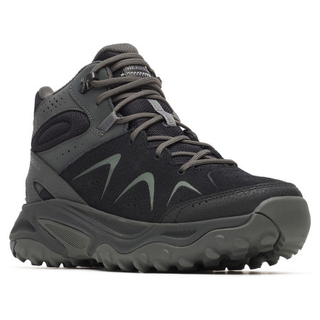 Damen Wanderschuhe Merrell Yokota 3 Mid Gtx