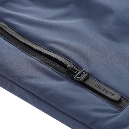 Herren-Winterjacke Alpine Pro Werd 2