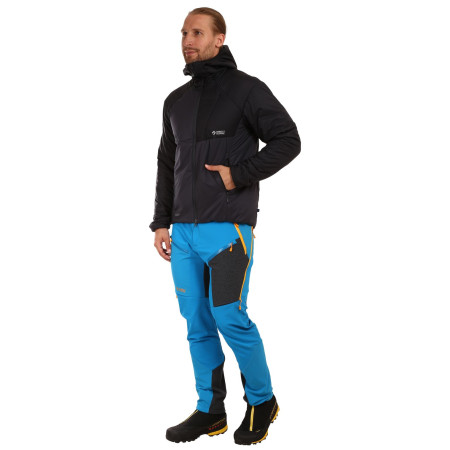 Herrenjacke Direct Alpine Uniq