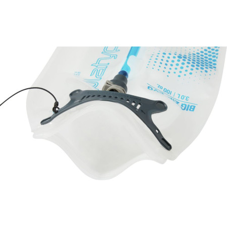 Wasser-Sack Platypus Big Zip EVO 2L