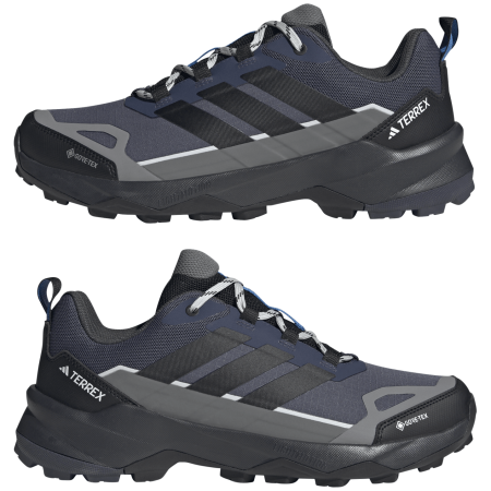 Wanderschuhe Adidas Terrex Skychaser Ax5 GTX