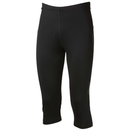Herren 3/4 Hose Progress Skipy 3Q 23HQ schwarz Black