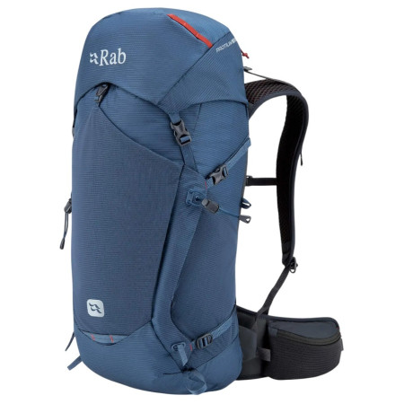 Wanderrucksack Rab Protium 35 blau Tempest Blue