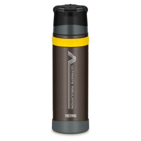 Thermokanne Thermos Mountain Beverage Bottle 0,75l