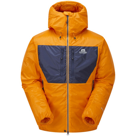 Herrenjacke Mountain Equipment Kryos Jacket