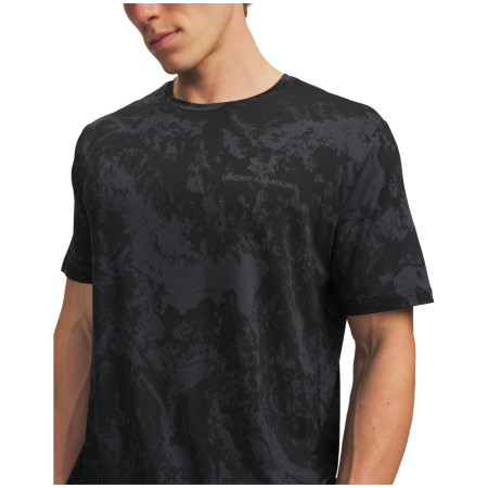 Herren-Funktionsshirt Under Armour Vanish Energy Printed2 SS