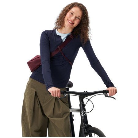Umhängetasche Aevor Sling Bag Small