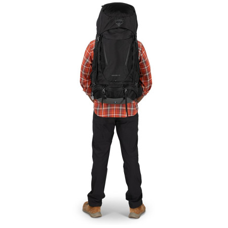 Rucksack Osprey Kestrel 68