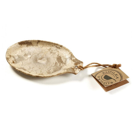 Teller Kupilka Small Plate 140 ml braun Brown