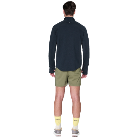 Herren-Sweatshirt Devold Endurance Merino Zip Man