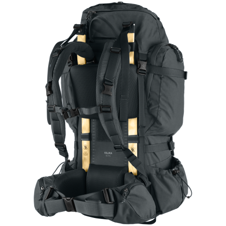 Wanderrucksack Fjällräven Kajka 55