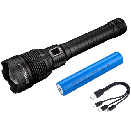 Leuchte Extol 60W COB LED 8000lm