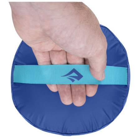 Wasserdichter Packsack Sea to Summit Lightweight Stuff Sack 3L