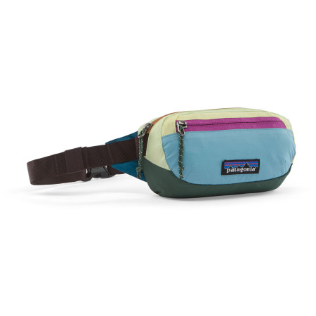 Hüfttasche Patagonia Terravia Mini Hip Pack