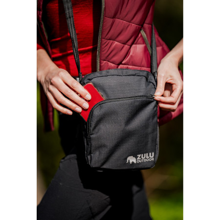 Täschen Zulu Klinger