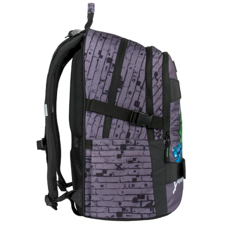 Schulranzen Baagl Skate