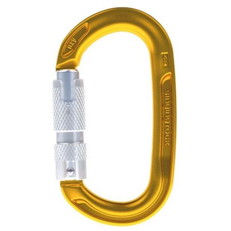 Set Singing Rock Dachdecker 20