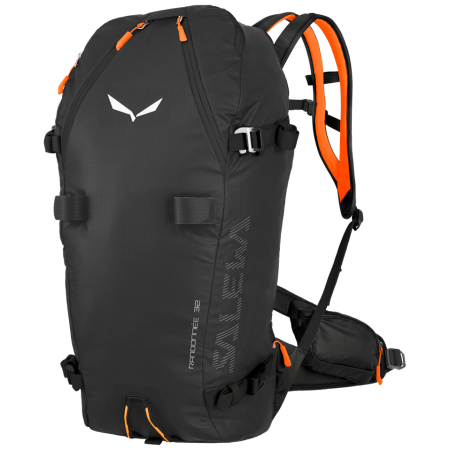 Rucksack Salewa Randonnée 32 Bp schwarz Black