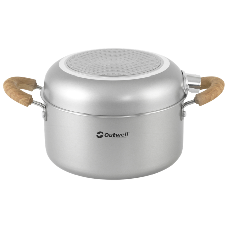 Geschirrset Outwell Feast Ceramic Set L